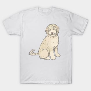 Goldendoodle T-Shirt